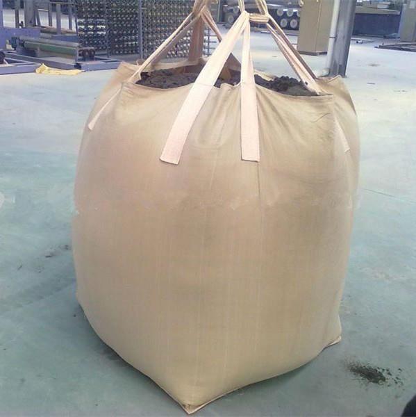 1 ton fibc bulk bga