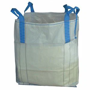 Big Bag químico