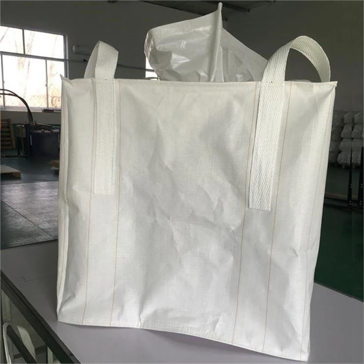 laminated jumbo bag for mineral